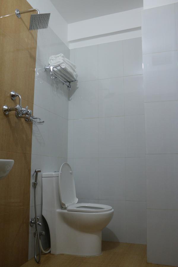 Hotel Bagmati Катманду Екстериор снимка