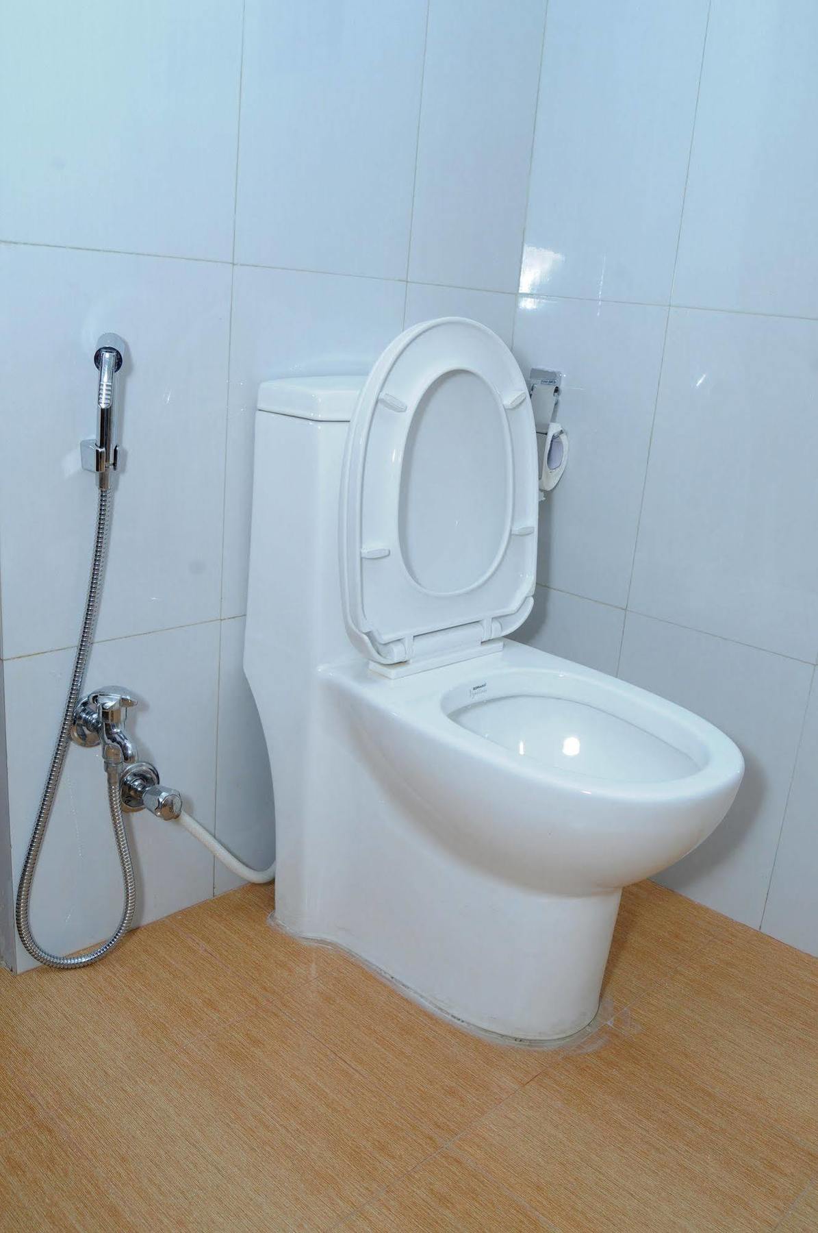 Hotel Bagmati Катманду Екстериор снимка